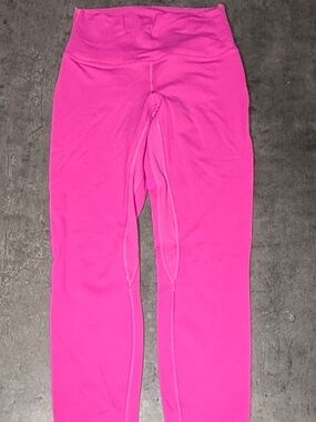 LULULEMON ALIGN HIGH RISE LEGGING
SIZE 6 NWOT
